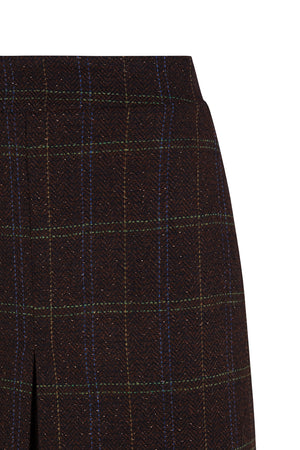 CARLTON SKIRT
