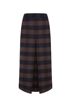 BASTILLE SKIRT