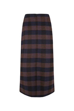 BASTILLE SKIRT