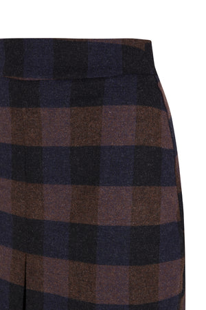 BASTILLE SKIRT