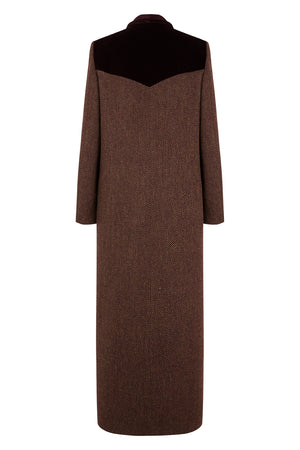 GRENELLE COAT