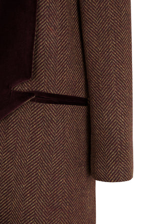 GRENELLE COAT