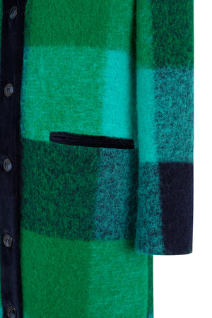 SOHO COAT