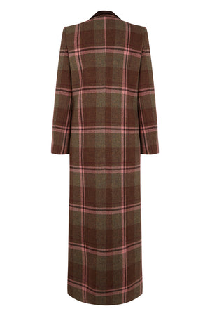 MAYFAIR COAT