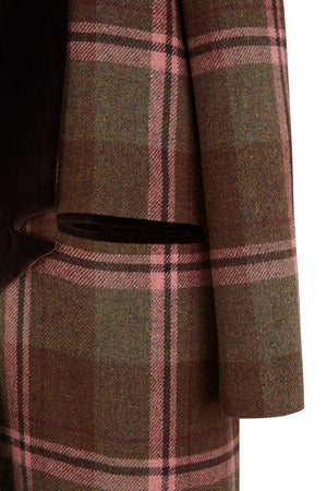 MAYFAIR COAT