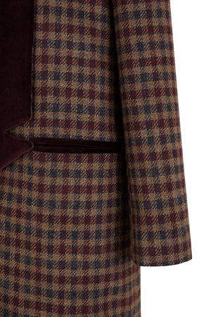 VENDOME COAT