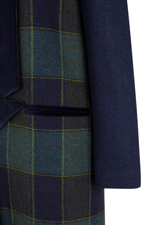 RIVOLI COAT