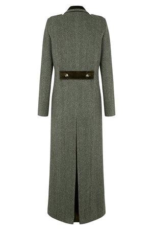 OXFORD COAT