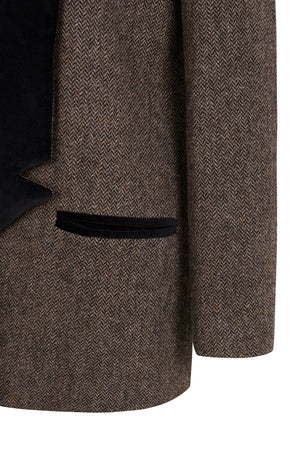 WINDSOR BLAZER