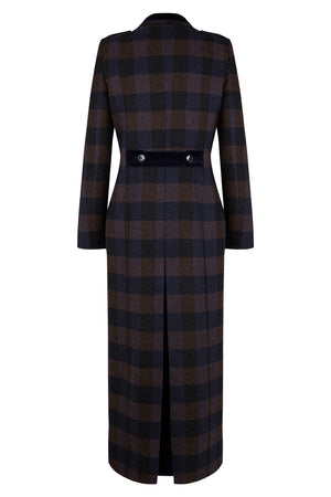BASTILLE COAT