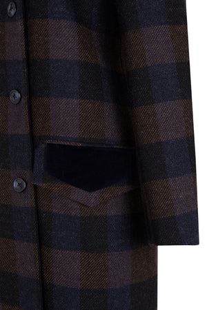 BASTILLE COAT