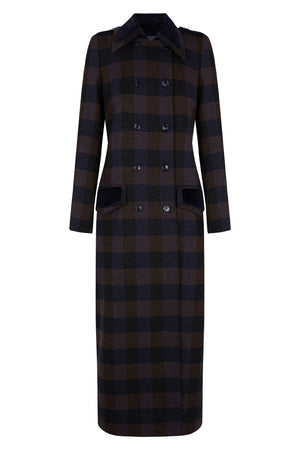 BASTILLE COAT