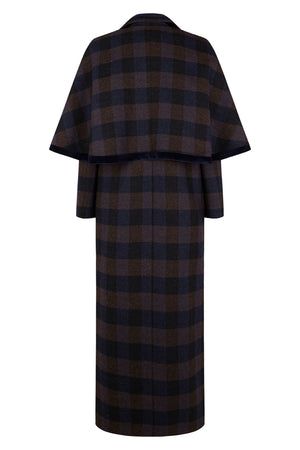 BASTILLE CAPE