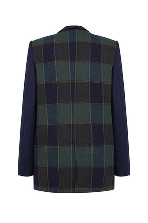 RIVOLI BLAZER
