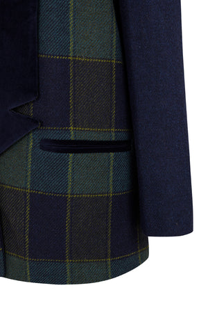 RIVOLI BLAZER