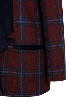 REGENT BLAZER