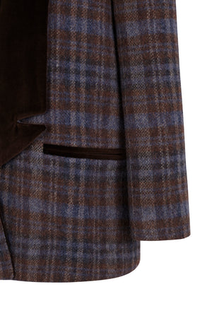 HUDSON BLAZER