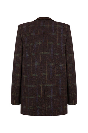 CARLTON BLAZER