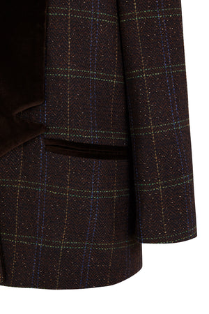 CARLTON BLAZER