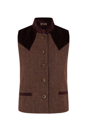 GRENELLE VEST