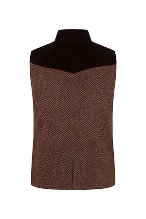 GRENELLE VEST