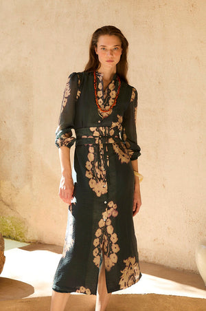 BASALT DRESS