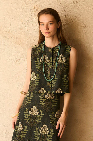 NACAR VEST