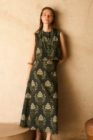 NACAR SKIRT