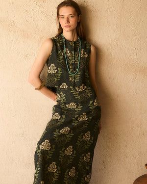 NACAR VEST