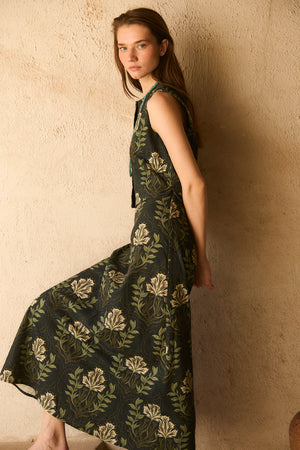 NACAR SKIRT
