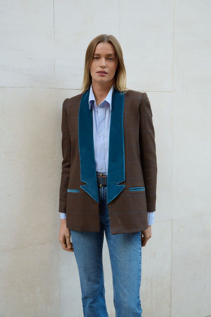 CANDEM BLAZER