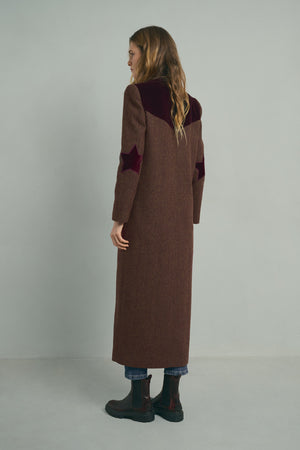 GRENELLE COAT