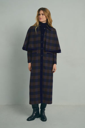 BASTILLE CAPE
