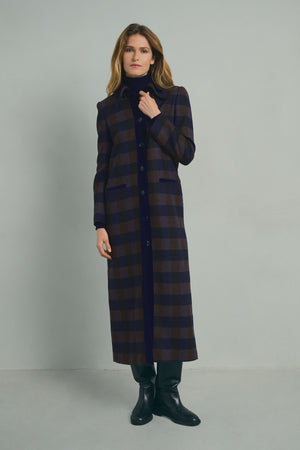 BASTILLE CAPE