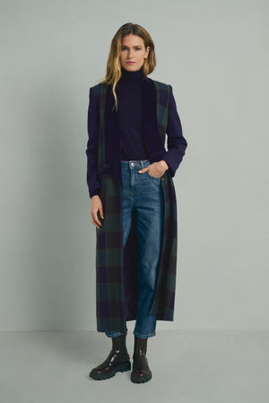 RIVOLI COAT