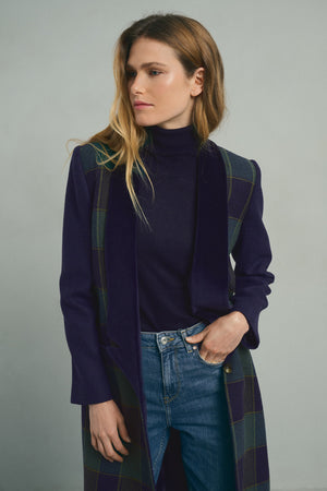 RIVOLI COAT