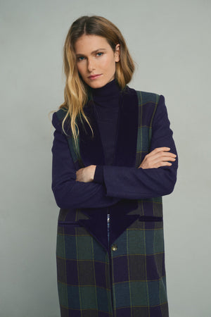 RIVOLI COAT