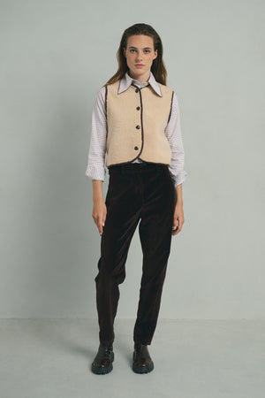TRENTON VEST