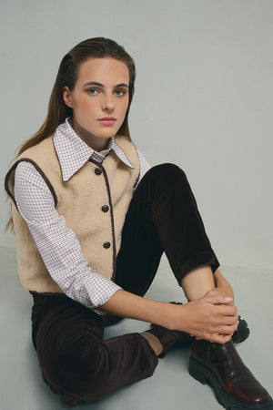 TRENTON VEST