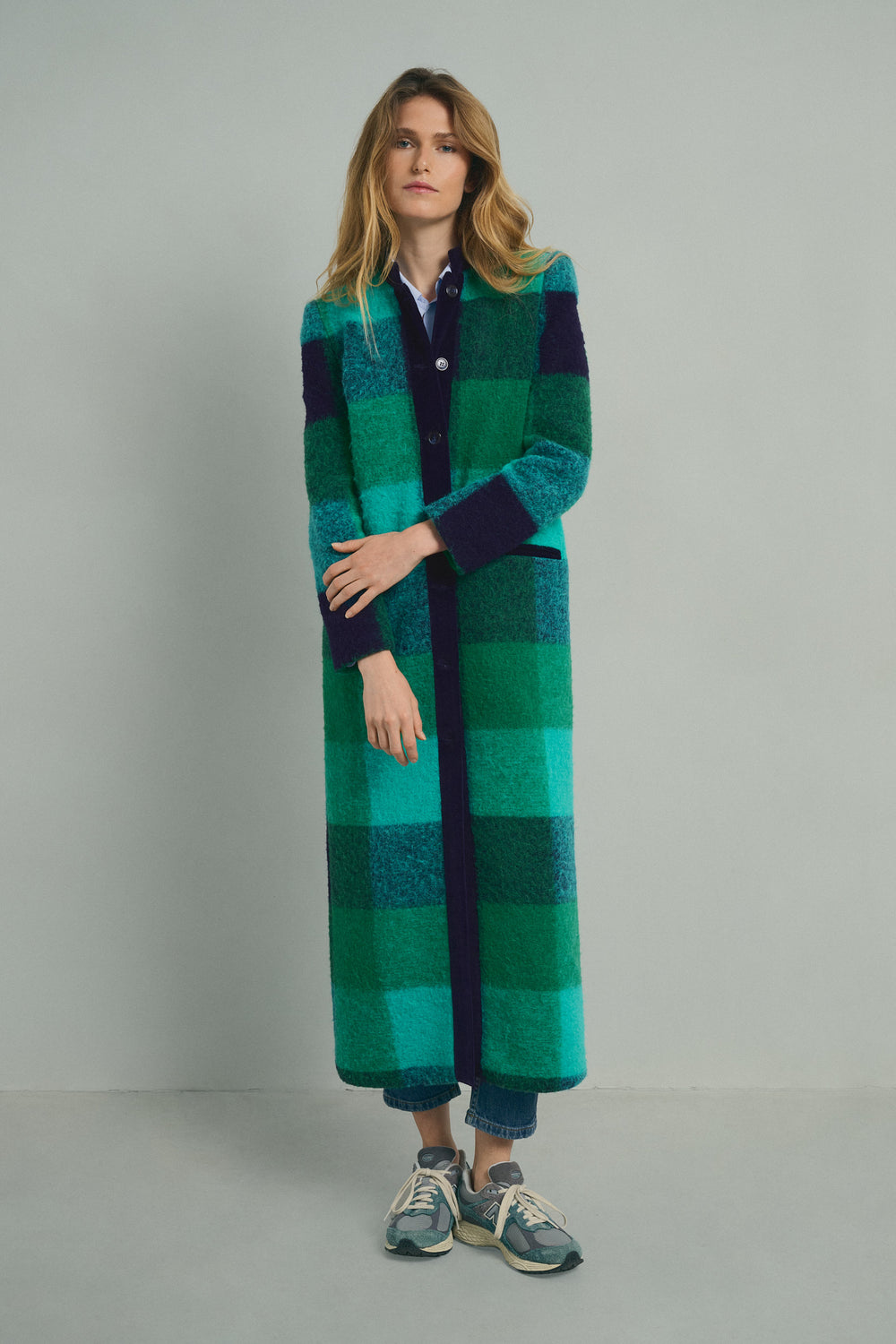 SOHO COAT