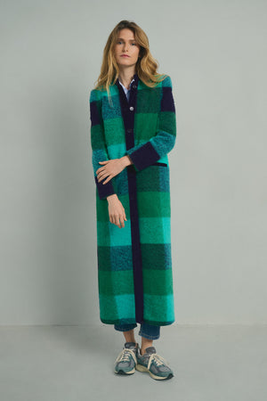 SOHO COAT