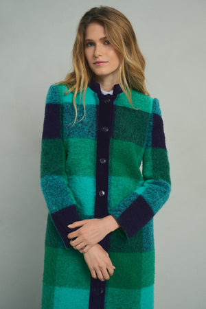 SOHO COAT