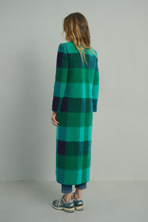 SOHO COAT