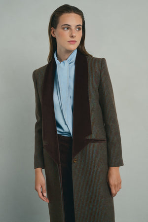 CHELSEA COAT