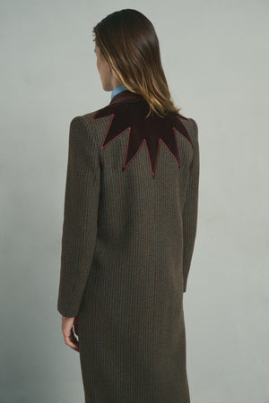 CHELSEA COAT