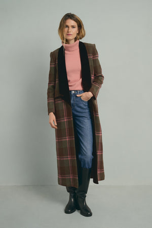 MAYFAIR COAT