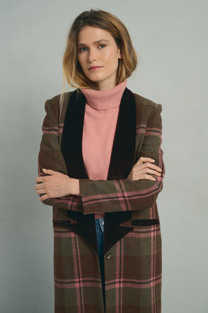 MAYFAIR COAT