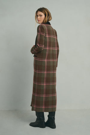 MAYFAIR COAT