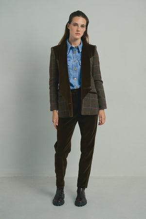 HARROW BLAZER