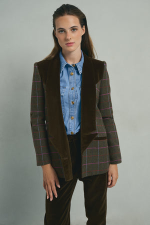 HARROW BLAZER